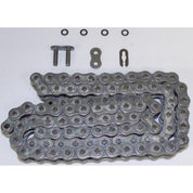 WSM 428 Series 90 Link With O-Rings Chain 428-HSO-90