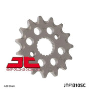 Front and Rear Steel Sprocket Kit for OffRoad HONDA CRF150R 2007-2016
