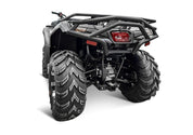 Rival Rear Bumper For CF Moto C Force 400, 400 HO/ 500S, 500 HO 2444.8107.1