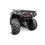 Rival Rear Bumper For CF Moto C Force 400, 400 HO/ 500S, 500 HO 2444.8107.1