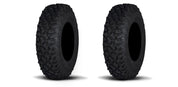 ITP Pair Of Coyote Tires Front/Rear [32x10R-15] (8 Ply)