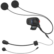 SENA Single Pack Headset W/Wired Boom / Mic SMH5-UNIV