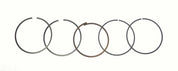 WSM Piston Rings For Kawasaki 250 Mojave 87-04 Standard 51-257