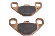 WSM Front Or Rear Brake Pads for Polaris 325 - 1100 04-21 09-5511JL