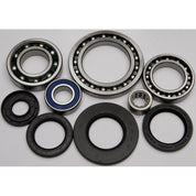 All Balls Rear Differential Bearing and Seal Kit 25-2041