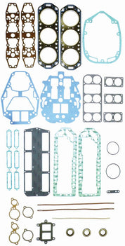 WSM Gasket Kit Powerhead For Mercury 150 / 175 Hp 6 Cyl 76-91 500-226