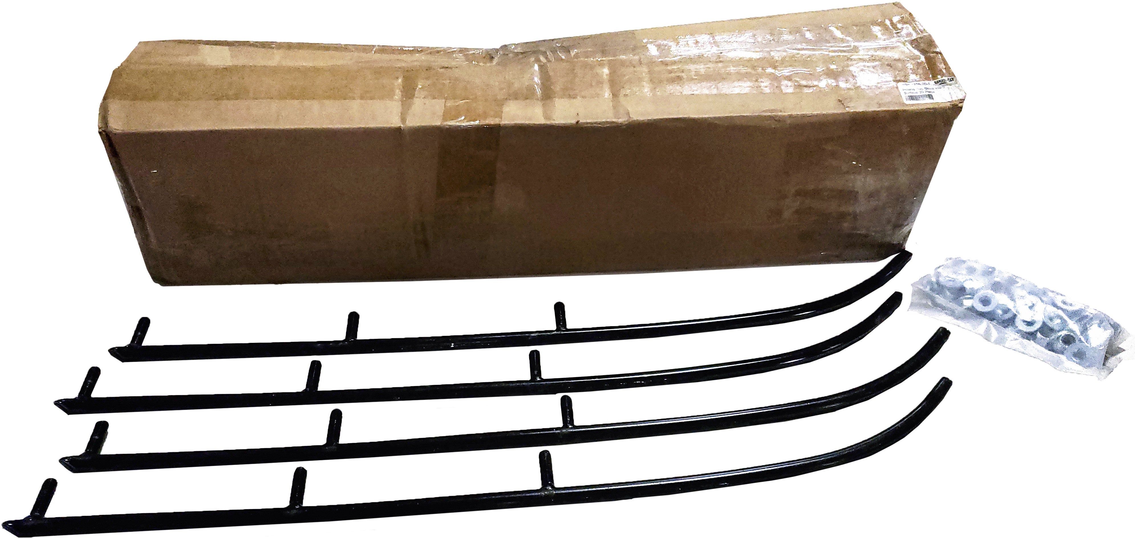 Hard Weld Runners Pol 20/Pk