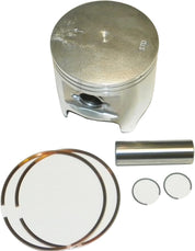 WSM Piston Kit 1mm Over - 010-810-07K