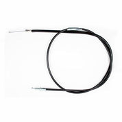 Motion Pro Black Vinyl Clutch Cable +10.0" 03-0081