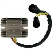 Regulator/Rectifier for Kawasaki ZX1200 ZX12R 2000-2003 Lionparts