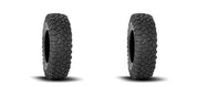 System 3 Pair Of XC450 Radial Tires (10 Ply) 32x10R-14