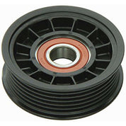WSM Idler Pulley for Mercruiser V8 835-405