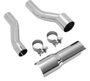 Vance And Hines Tri Glide Adaptor Black With Fuelpak FP4