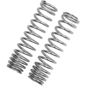 Yamaha XJ550 Maxim 1981-1983 12 Series Spring Kit Chrome H-Duty by Progressive