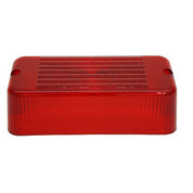 SPI OEM Replacement Taillight Lens For Arctic Cat Firecat