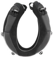 Nolan N100-5 Replacement Parts Comfort Neck, XS-S Black/Red