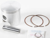 Wiseco Piston Kit 72.00/+2.00 Hon 338M07200