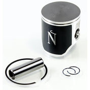 Namura Size B (53.95mm) Piston Kit Honda CR125R Yamaha YZ125 Standard Bore 54mm