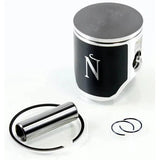 Namura Size B (53.95mm) Piston Kit Honda CR125R Yamaha YZ125 Standard Bore 54mm