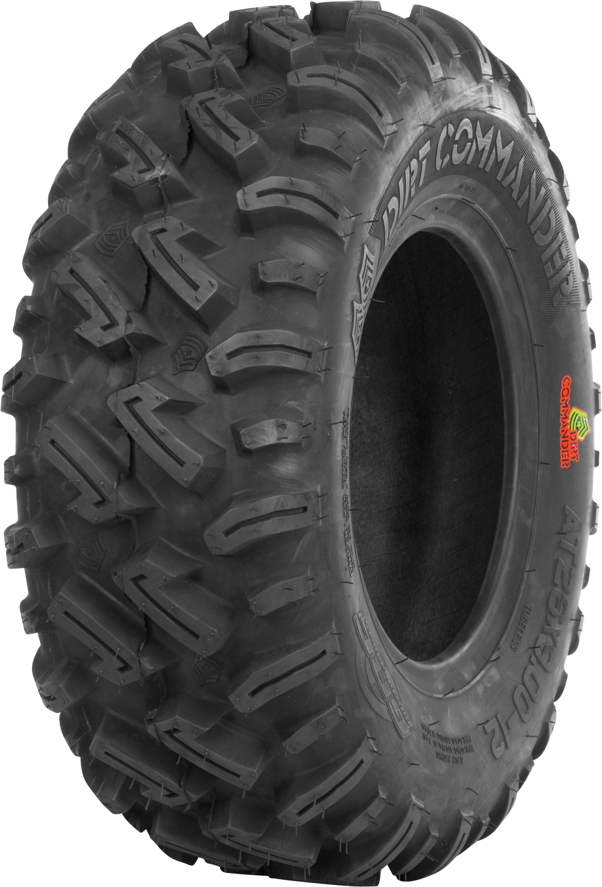 GBC Dirt Commander Tire