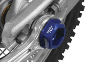 Motion Pro T-6 Combo Lever Set 32mm To 12/13mm 22/27mm Adapter 08-0589
