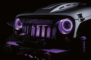 Kuryakyn Nightcrawlers Headlight Kit 2480