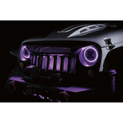 Kuryakyn Nightcrawlers Headlight Kit 2480
