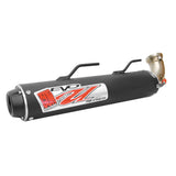Big Gun Exhaust EVO U Series Slip On Exhaust - 12-7642