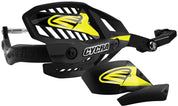 Cycra Probend Ultra Hand Deflector 1-1/8" Clamp Black - 1CYC-7506-12HCM