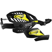Cycra Probend Ultra Hand Deflector 1-1/8" Clamp Black - 1CYC-7506-12HCM
