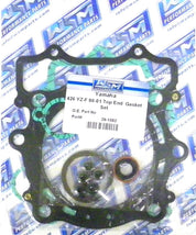 WSM Top End Gasket Kit For Yamaha 426 YZ-F 00-02 29-1052