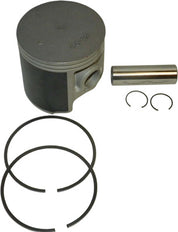 WSM Piston Kit Platinum .75mm Over - 010-827-06PK