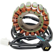 Hot Shot Stator for Suzuki DR650SE 1996-2011 Lionparts