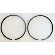 WSM Piston Rings For Yamaha 350 Banshee 87-06 Standard 51-520