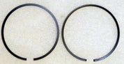 WSM Piston Rings For Yamaha 350 Banshee 87-06 Standard 51-520