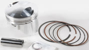 Wiseco Piston Kit Yamaha XT500 SR500 TT500 90mm Big Bore 76-81 11:1 Comp.