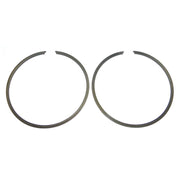 WSM Piston Rings For Chrysler / Force 40 - 150 Hp .010 Over 200-210-04