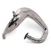 FMF Racing 020145 Fatty Pipe Nickel-plated 27-0118 FMF-Y44 78-1374 Pipe