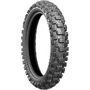 Bridgestone Battlecross X40R 120/80-19 Tire (63M) Rear 7205