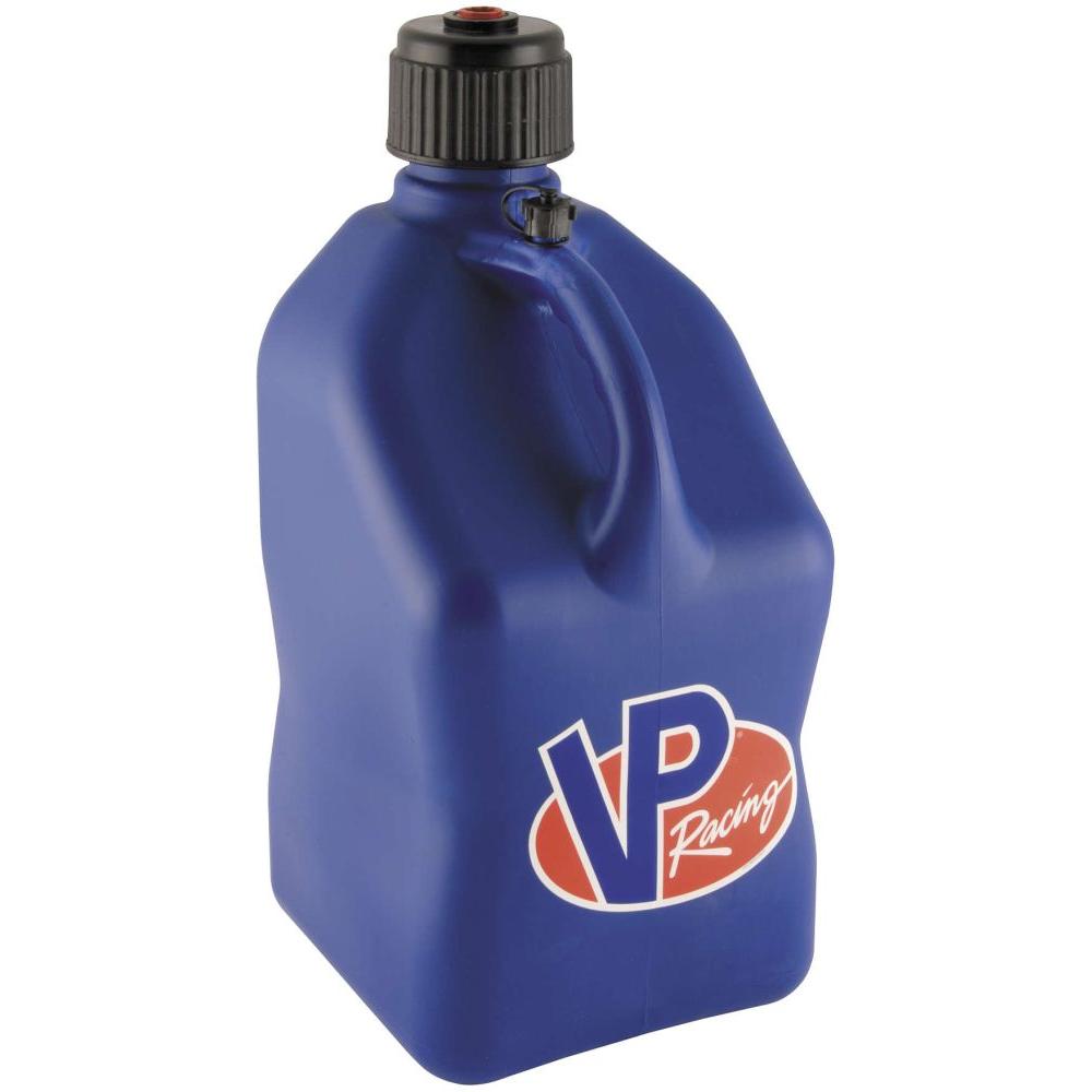 VP Racing Square 5.5 Gallon Utility Jugs