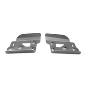 Rival Rear Aluminum A Arm Guards For Polaris Scrambler 850 / XP 1000