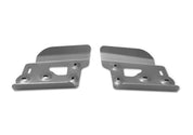 Rival Skid Plate And A-Arm Guards For Polaris Scrambler 850 / XP 1000