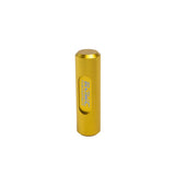 RJWC Yellow Accessories Pack Gas Cap + Fairlead + El'Patron Shifter For Can Am G2 Outlander & Renegade