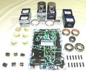 WSM Powerhead Rebuild Kit For Yamaha 200 - 300 Hp 3.3L HPDI Standard 100-295-10