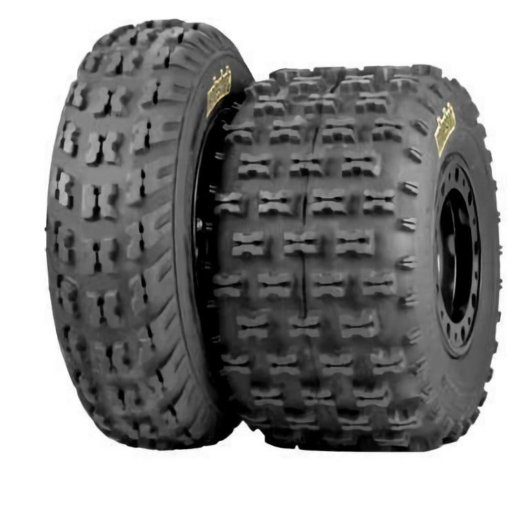 ITP Holeshot MXR6 Tire For ATV