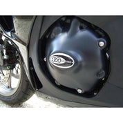 R&G Racing Black Engine Case Covers For 2009-2016 Suzuki GSXR1000 ECC0004BK