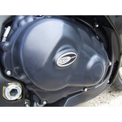 R&G Racing Black Engine Case Covers For 2009-2016 Suzuki GSXR1000 ECC0005BK