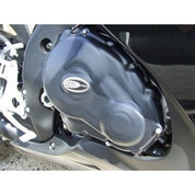 R&G Racing Black Engine Case Covers For 2009-2016 Suzuki GSXR1000 ECC0005BK