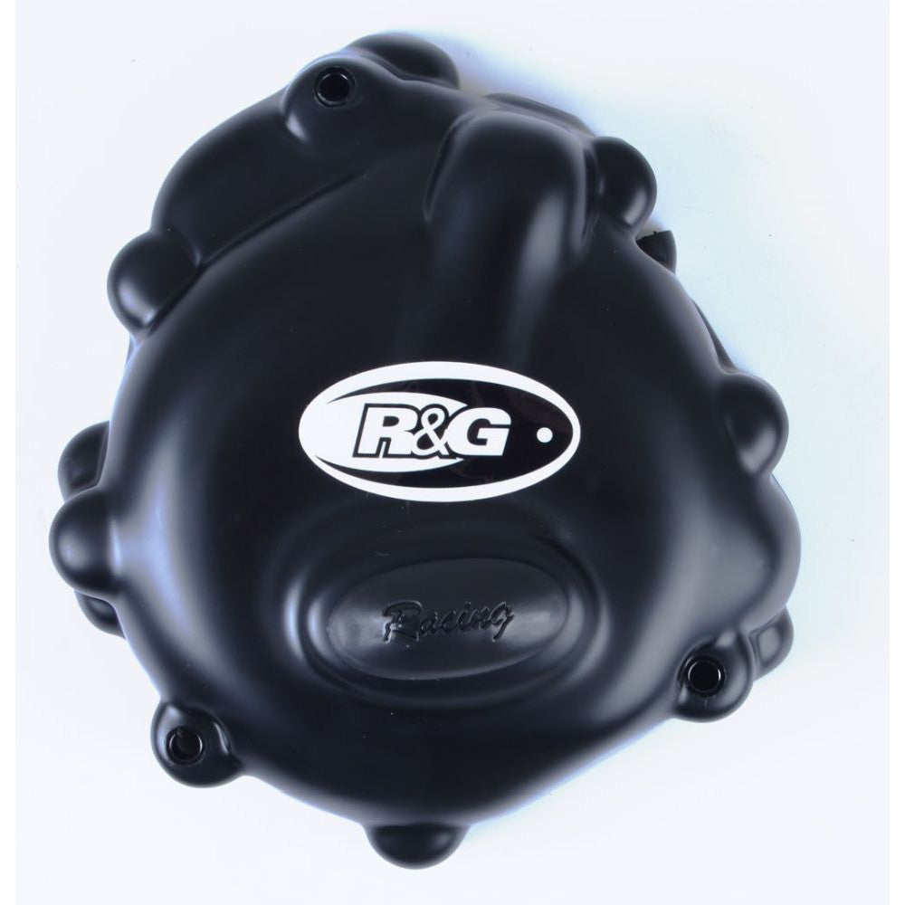 R&G Racing Race Series Engine Case Covers LHS For 2005-2008 Suzuki GSXR1000