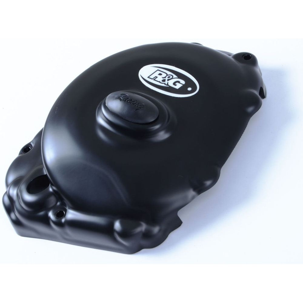 R&G Racing Race Series Engine Case Covers RHS For 2005-2008 Suzuki GSXR1000